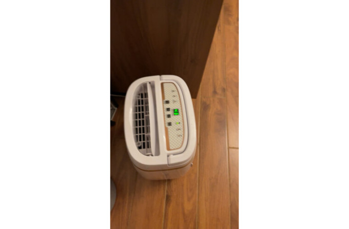 德业除湿器