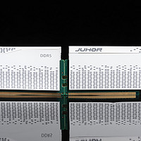 618装机大容量DDR5的新选择，玖合星域DDR5 5600 24GBX2内存体验
