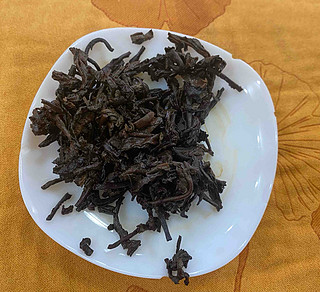 大益熟茶的天---熟茶唯一官方认证班章熟茶