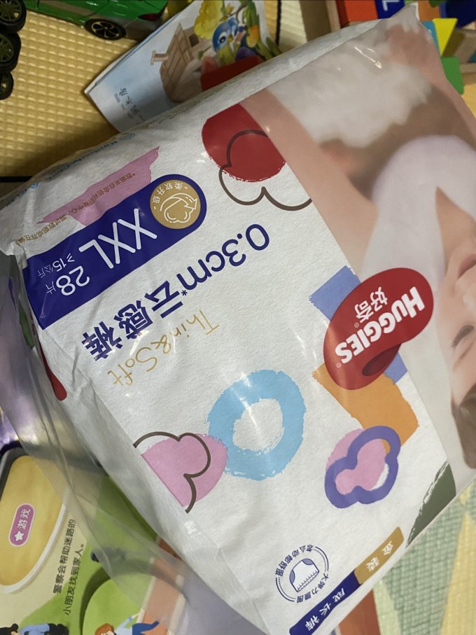 拉拉裤