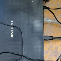TP-LINK 大道AX3000满血WiFi6千兆无线路由器 5G双频 Mesh 3000M无线速率 支持双宽带接入 X...