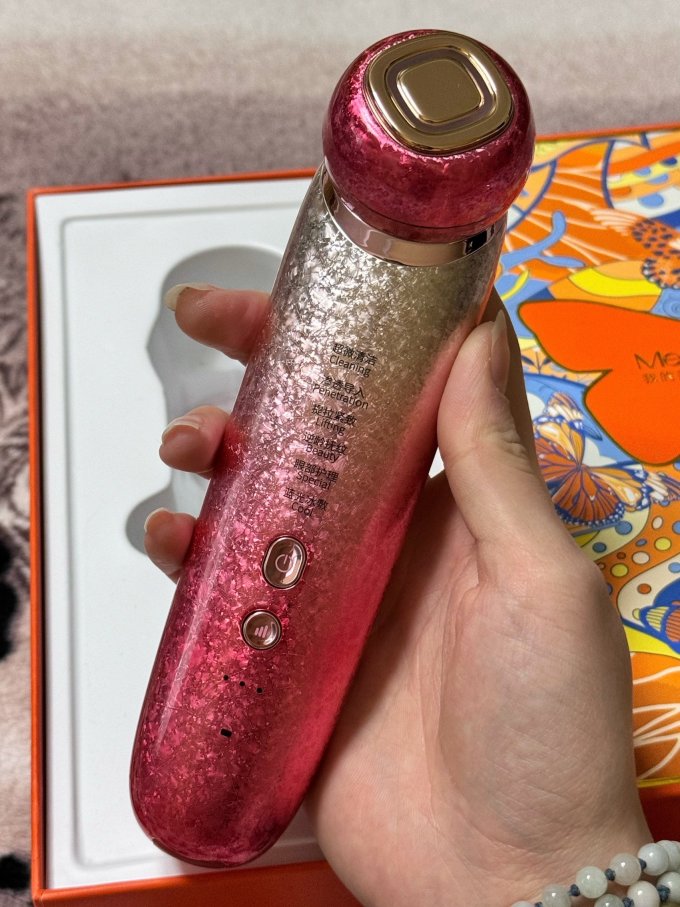 美容器