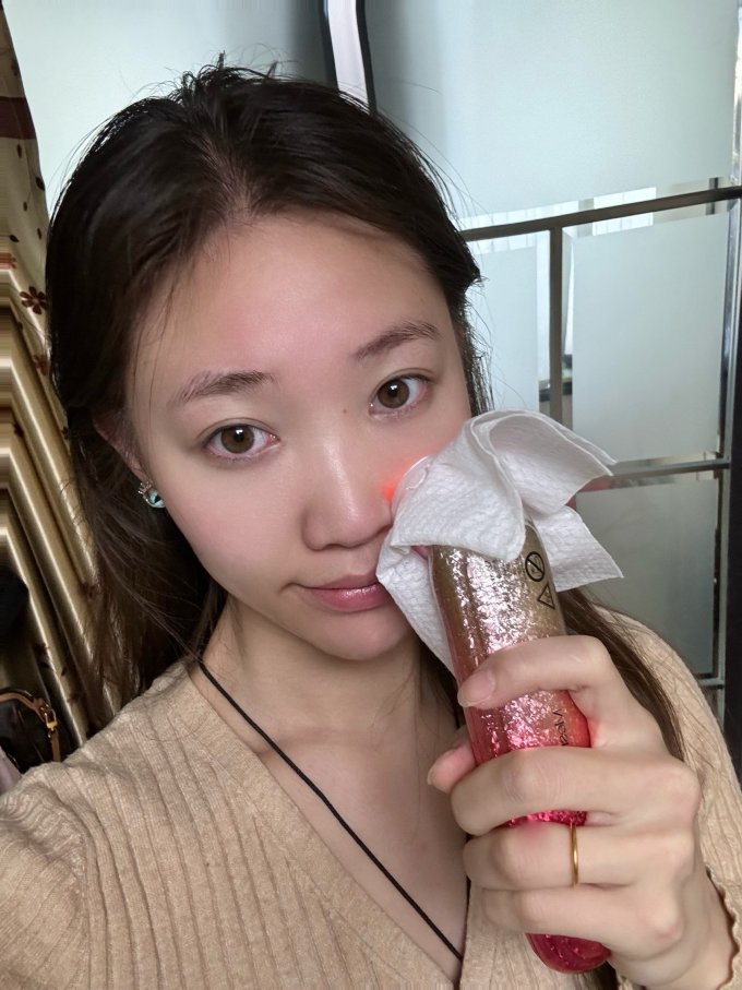美容器