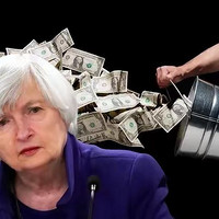 美国利率飙升至8%，你会不会把钱存美国银行?