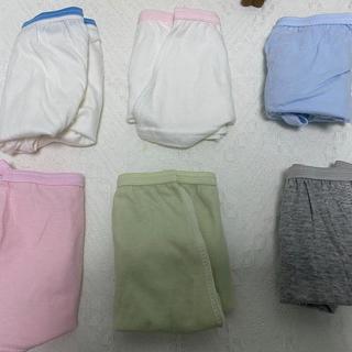 对比了10款以上的儿童一次性内裤后，总结出的选购要点！