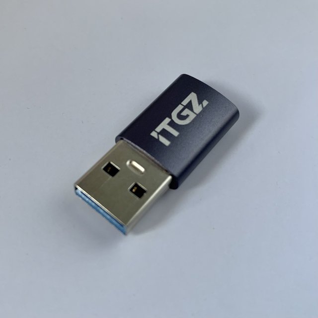 实用好物，usba转typec转接头