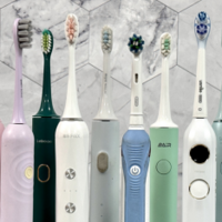电动牙刷哪个牌子好？5大优品推荐，实测性能一流！