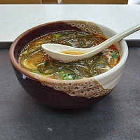 日式海带汤