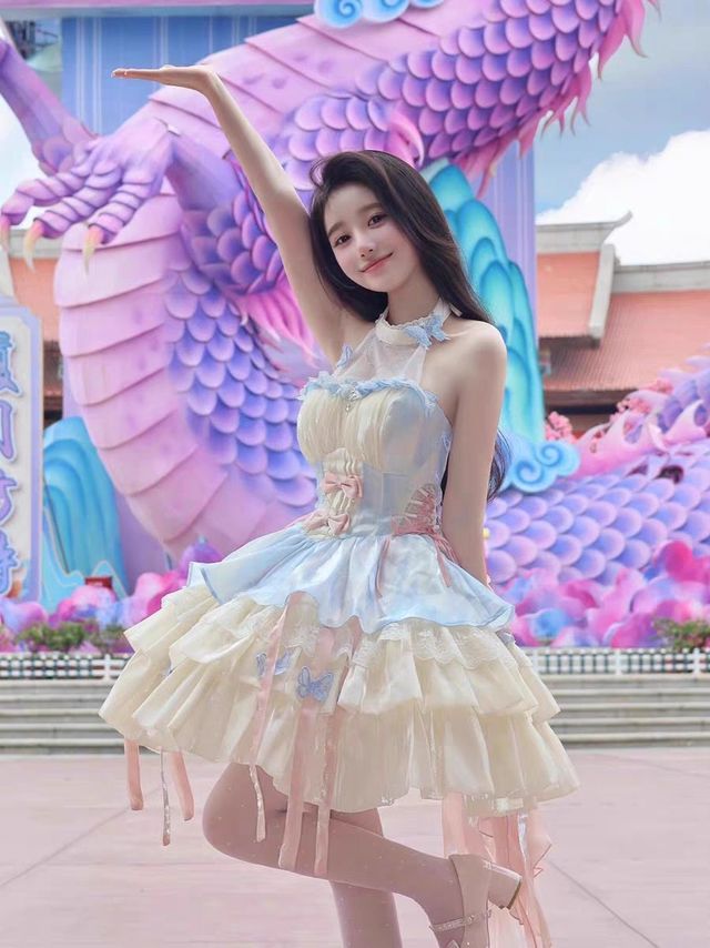 裙子推荐