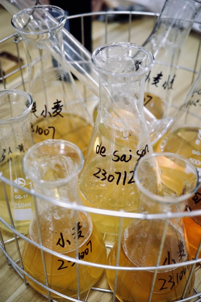 熱血啤酒