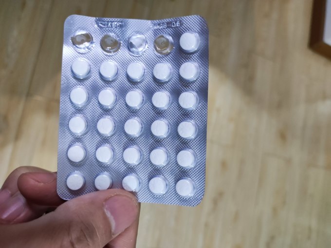 吗丁啉日常用药