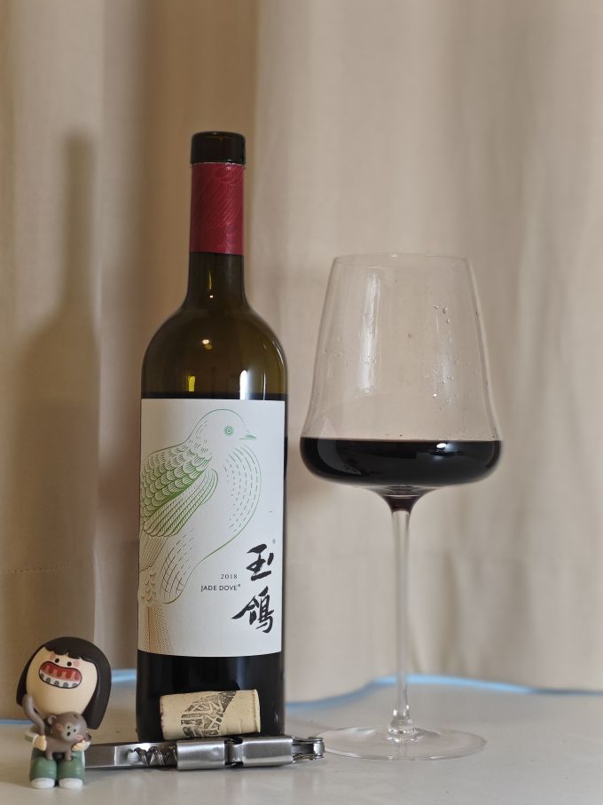 西鸽酒庄葡萄酒