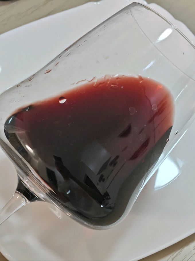 西鸽酒庄葡萄酒
