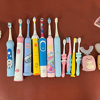 儿童牙刷用电动的好还是普通的好？起底三大弊端副作用