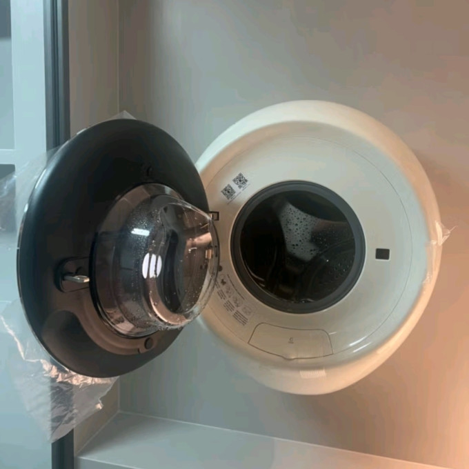 小吉洗衣机