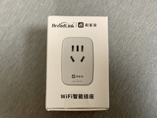 低价中国移动Wi-Fi智能插座