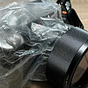 A7C2第一支E卡口全画幅定焦镜头35mm