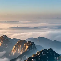 在好客山东，品儒风泰山