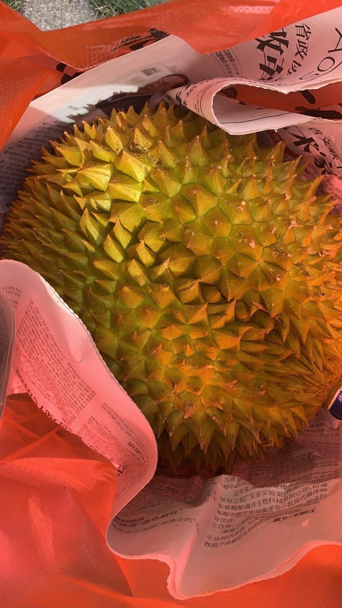 泰壹榴新鲜水果