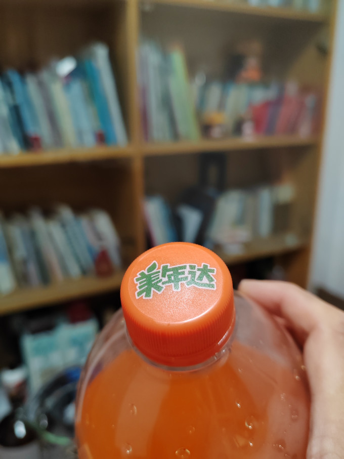 百事碳酸饮料