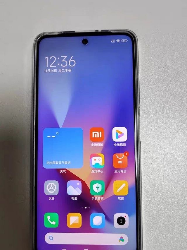 【立即抢购】Redmi Note 12T Pro手机红米note手机智能小米官方旗舰店官网正品note12tp