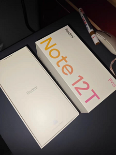 【立即抢购】Redmi Note 12T Pro手机红米note手机智能小米官方旗舰店官网正品note12tp