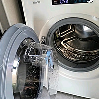 母婴洗衣好帮手，小吉智能滚筒洗衣机MINIJ6TX