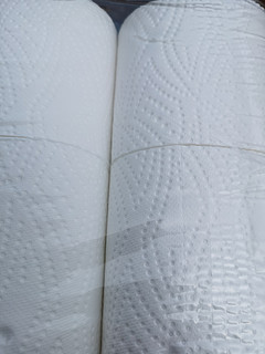 维达（Vinda）有芯卷纸【赵丽颖推荐】棉韧奢柔3层150节*16卷 羊绒感纸巾