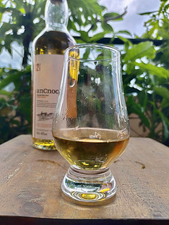 Whisky Life：安努克（anCnoc）12年威士忌