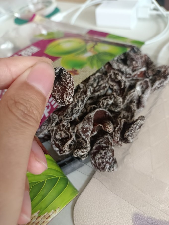 汾煌蜜饯果脯