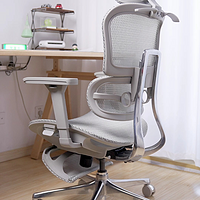 人体工学椅，舒适与品质的完美结合