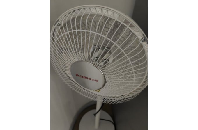 格力小太阳