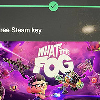 【Steam喜加一】“Dead by Daylight”世界观，Roguelike双人合作游戏《What the Fog》刚刚发售。