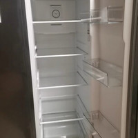 必备双开门冰箱，大容量更便捷