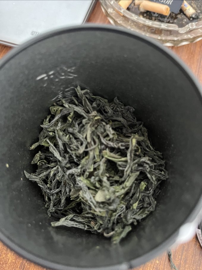徽六茶类