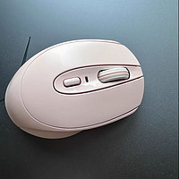 无线蓝牙鼠标静音无声充电双模mac平板电脑女生办公游戏通用滑鼠