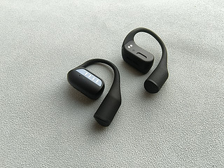 哪款开放式耳机戴着最舒服？