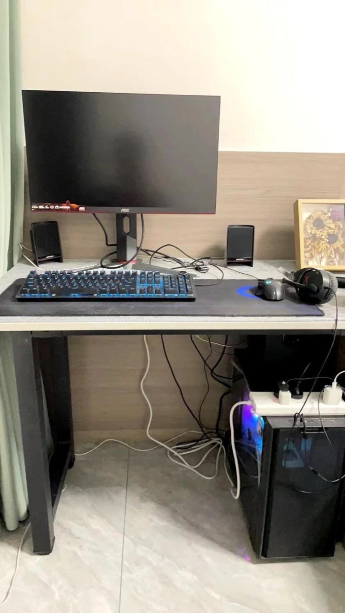 冠捷显示器