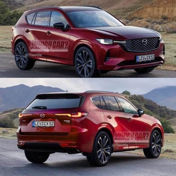 SUV