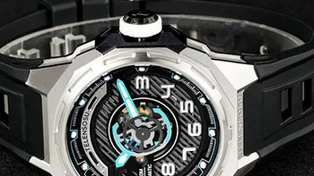 520送礼指南！瑞士品牌手表，潮流腕表的完美选择！