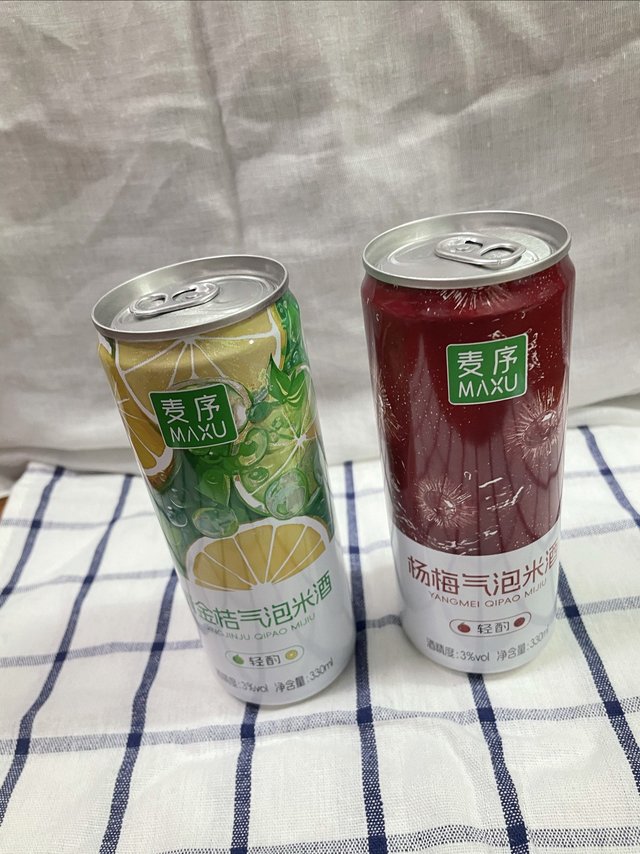 这酒还真的是第一次喝