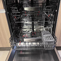华帝洗碗机：宴会级洗烘体验，全钢抗菌守护