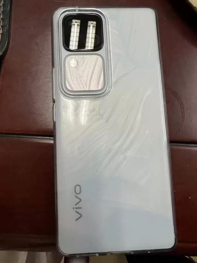 vivo S18，引领科技新风尚