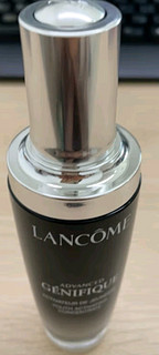 Lancome/兰蔻二代小黑瓶面部精华肌底液紧致补水淡纹
