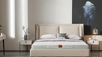 睡不好往这看！大自然床垫告诉你拥有高质量睡眠的方法