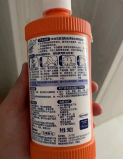 威猛先生管道疏通剂