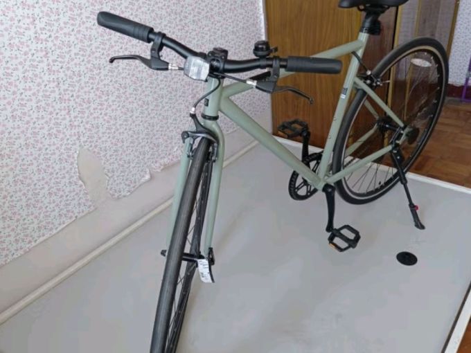 迪卡侬骑行运动