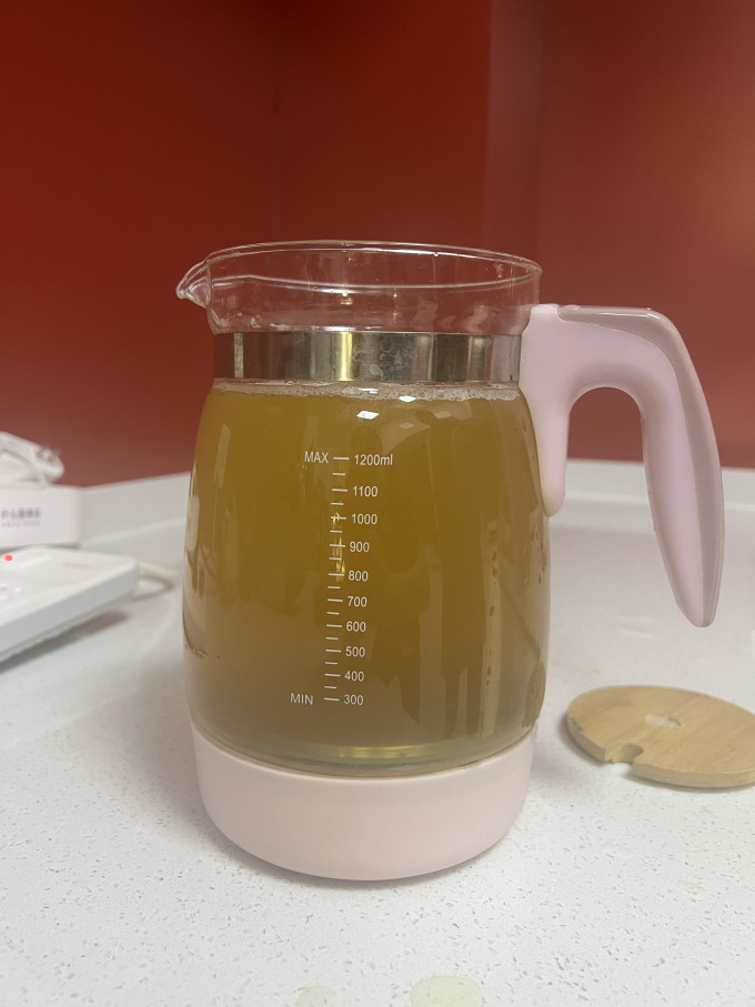 啤酒