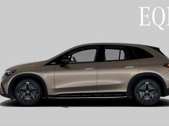 奔驰电动车价格跳水,朔尔茨看了会沉默,默克尔看了会流泪.