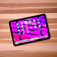 网传丨苹果 iPad mini 7 最快年底登场：优化“果冻屏”，升级处理器